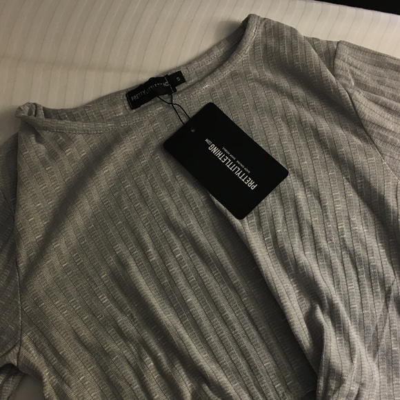 Pretty Little Thing top - Picture 5 of 5